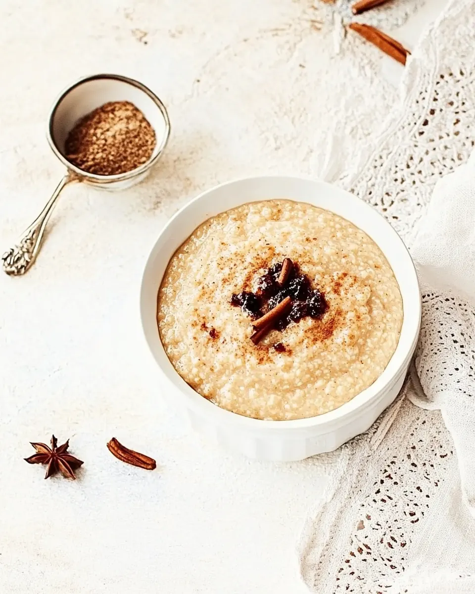 Trigo con Leche