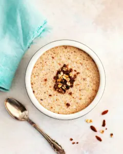 Trigo con Leche