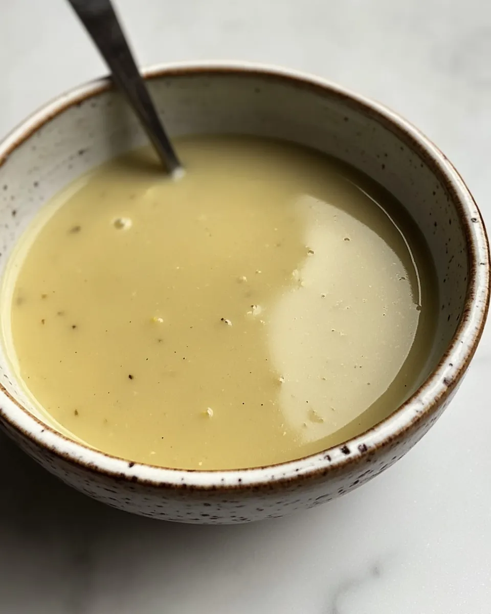 Turkey Gravy Recipe