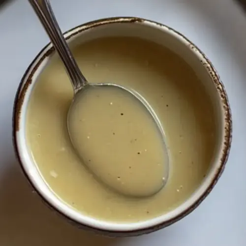 Turkey Gravy Recipe