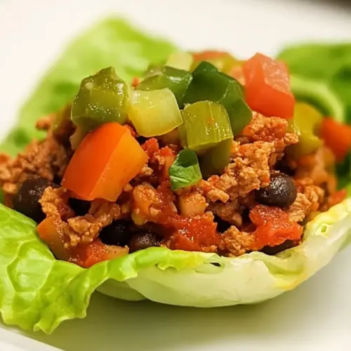 Turkey Picadillo