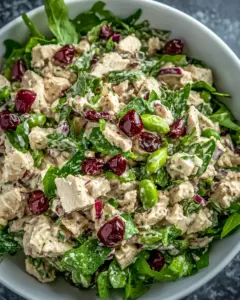 Turkey Salad