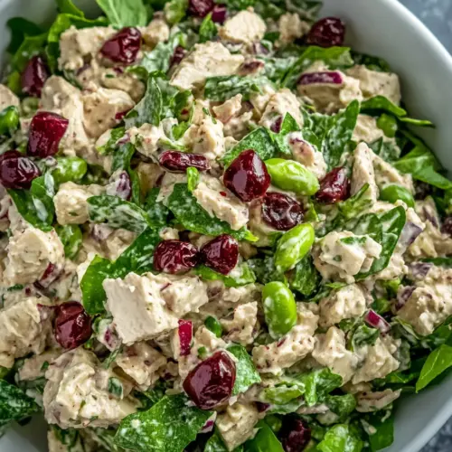 Turkey Salad