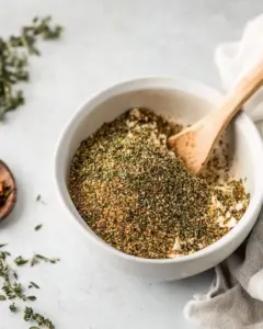 Turkey Seasoning