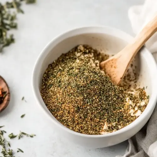 Turkey Seasoning