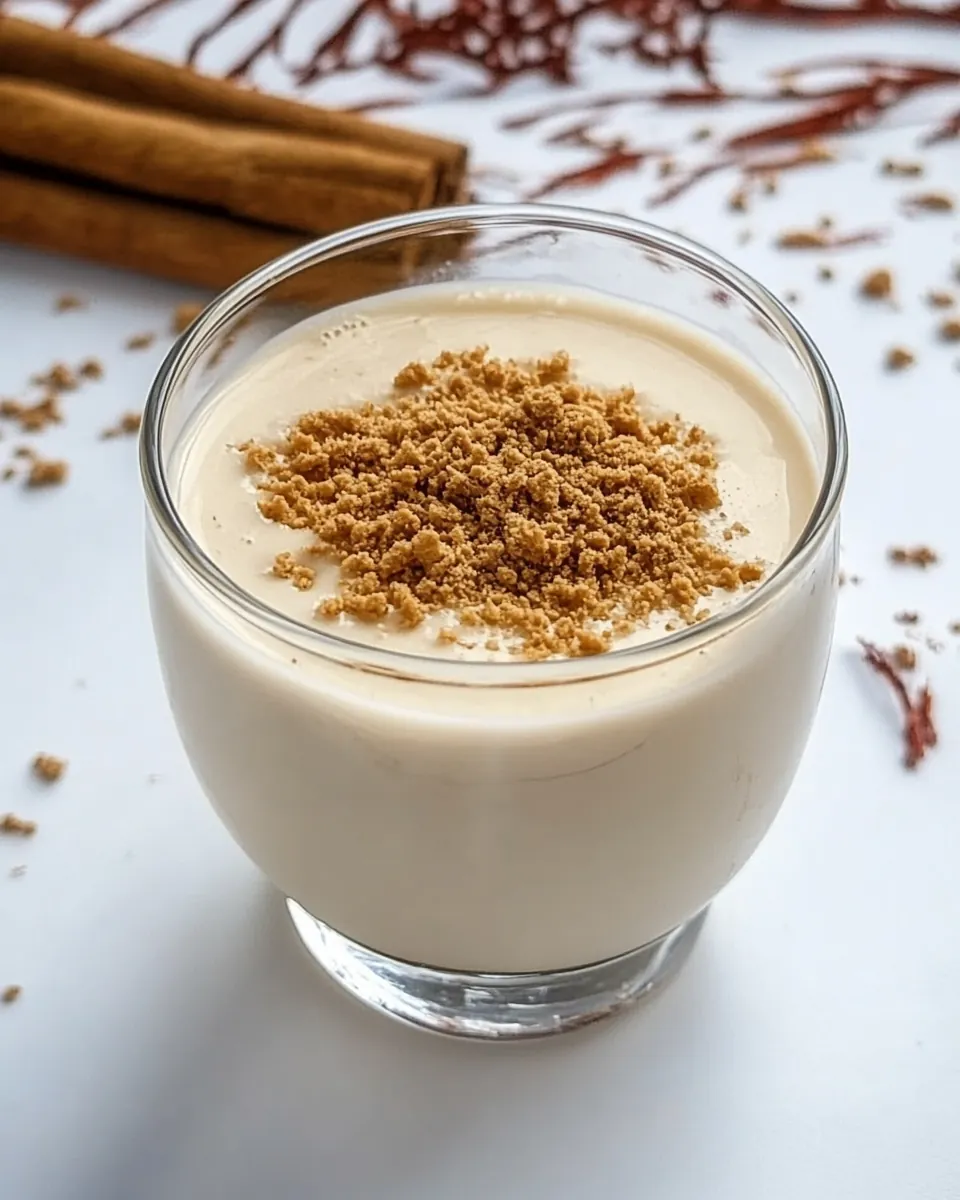 Turkish Boza
