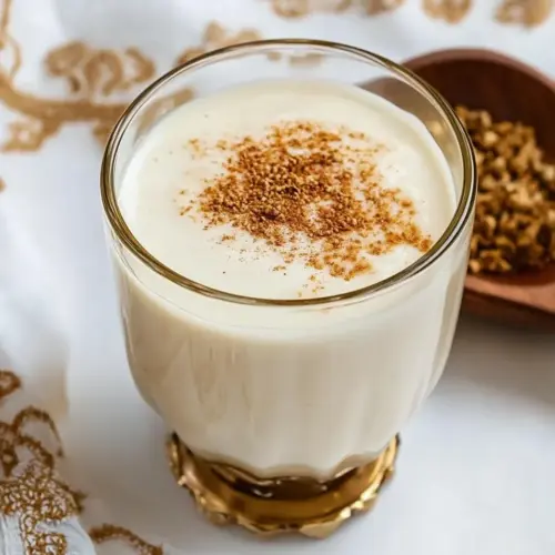 Turkish Boza