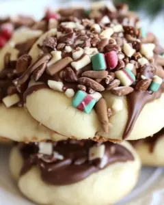 Turtle Cookies