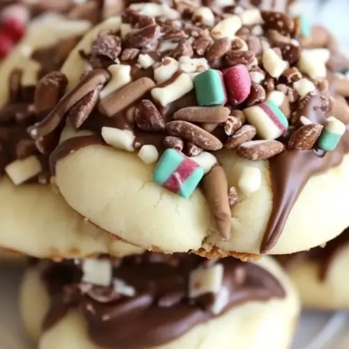 Turtle Cookies