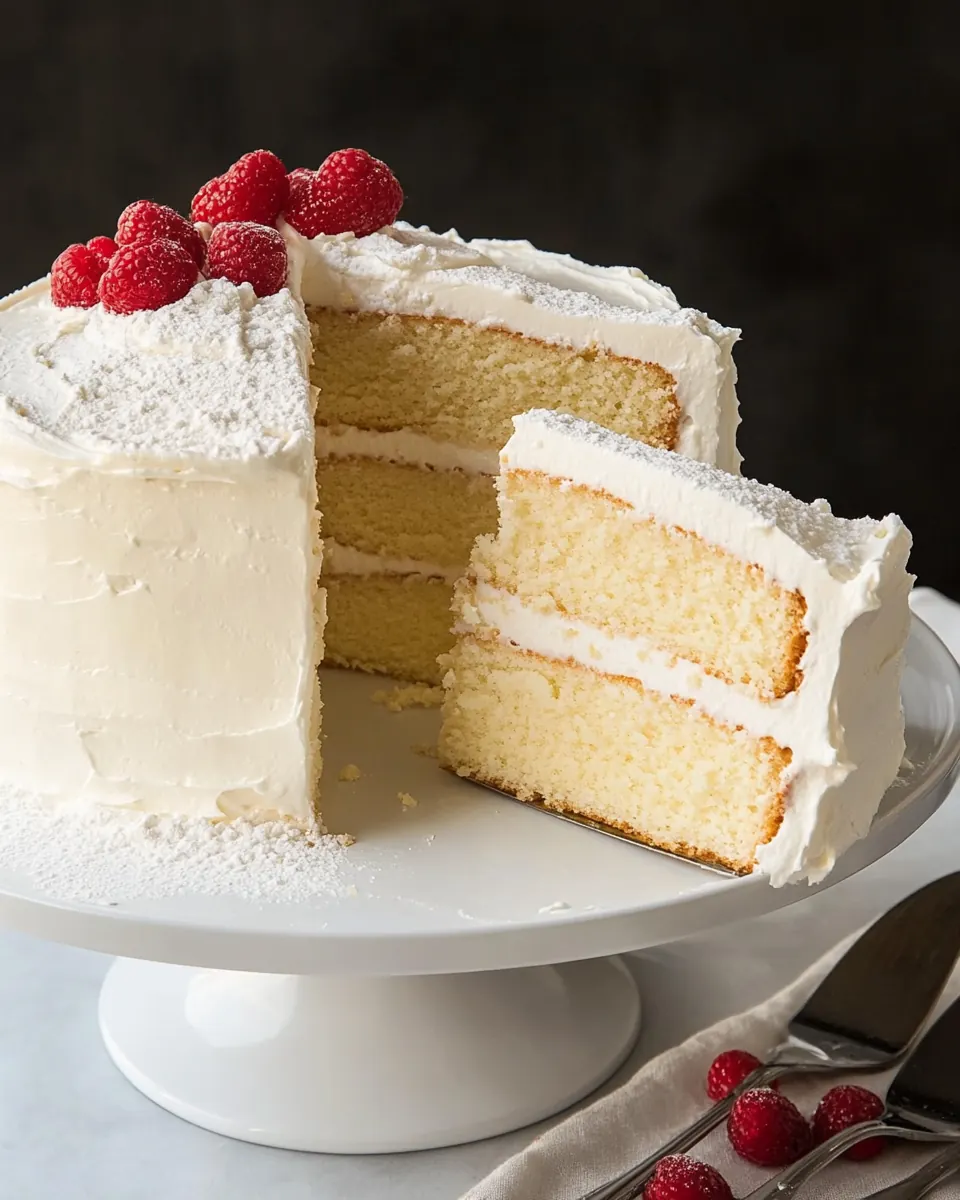 Upgrade Your Holiday Baking with Swans Down Cake Flour