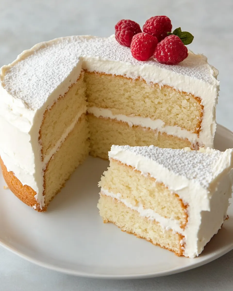 Upgrade Your Holiday Baking with Swans Down Cake Flour