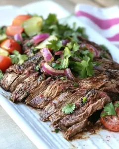 Uruguayan Asado