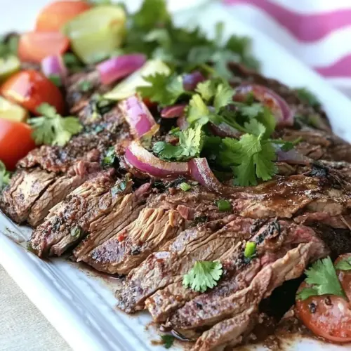 Uruguayan Asado