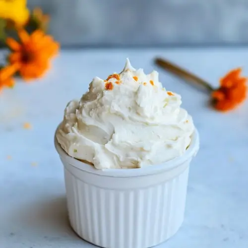 Vegan Cream Cheese Frosting