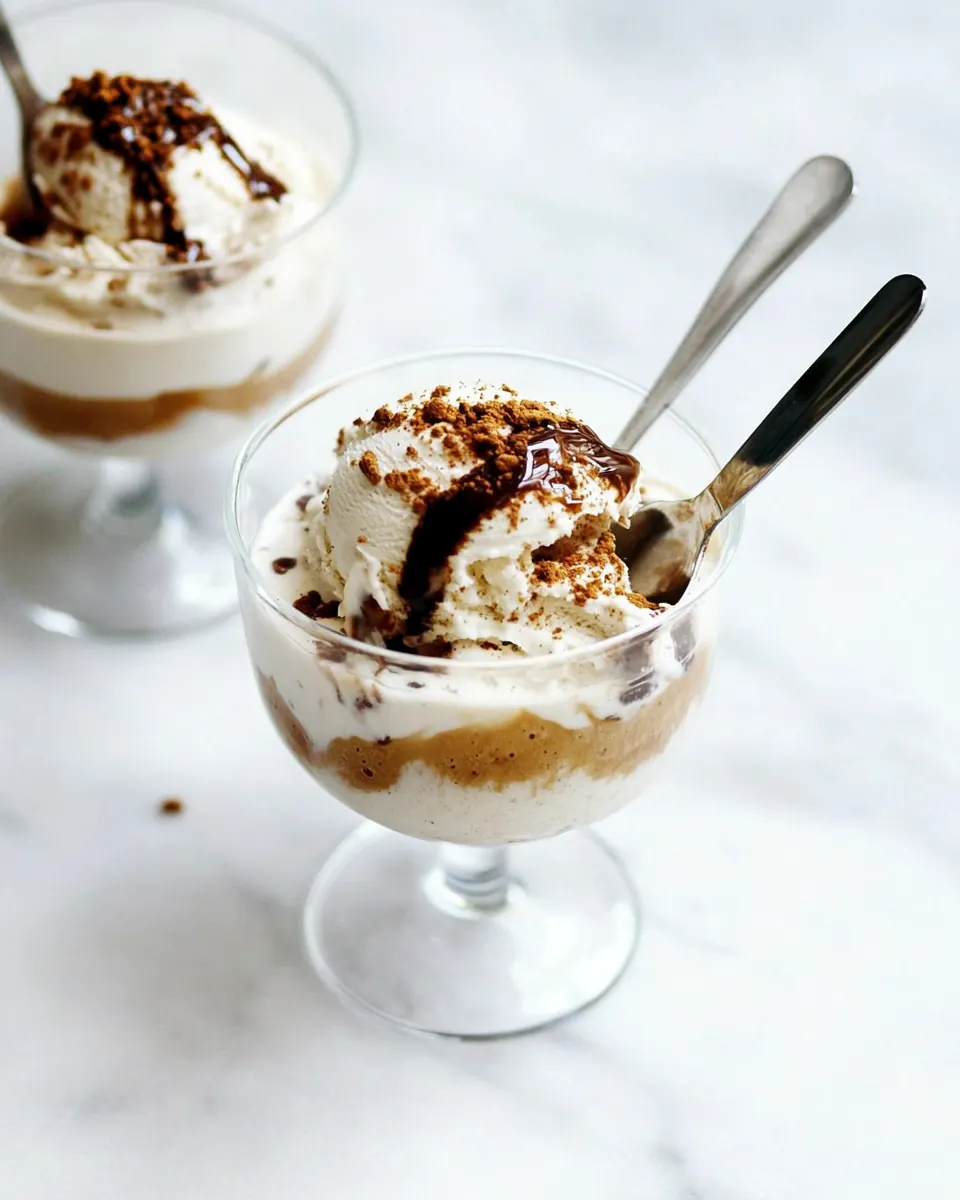 Vietnamese Coffee Ice Cream