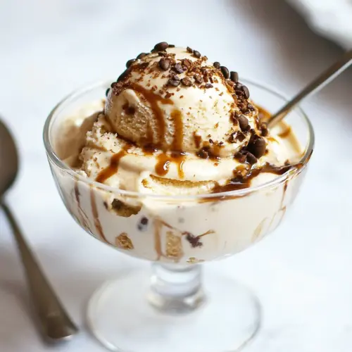 Vietnamese Coffee Ice Cream