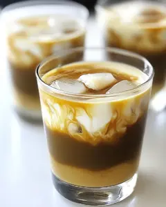 Vietnamese Iced Coffee