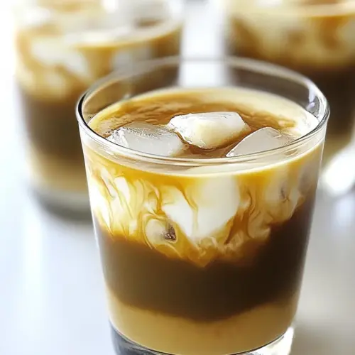 Vietnamese Iced Coffee