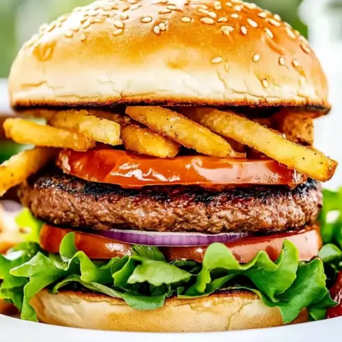 Wagyu Burgers