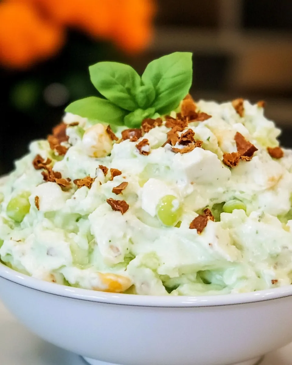 Watergate Salad