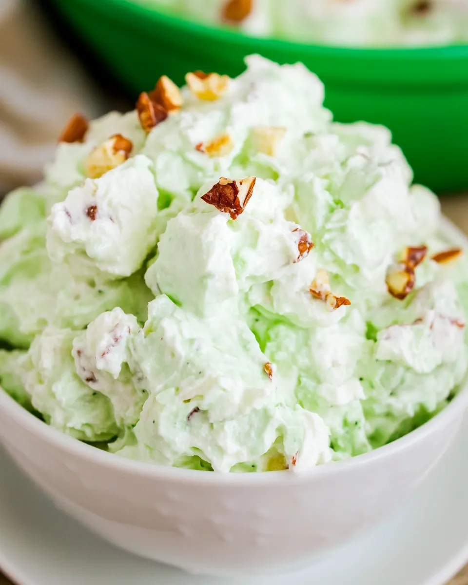 Watergate Salad