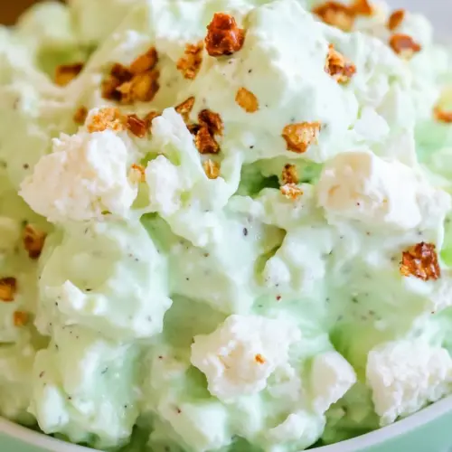 Watergate Salad