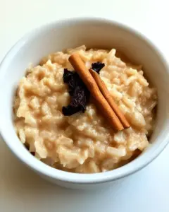 What the Tudors Ate Rice Pudding