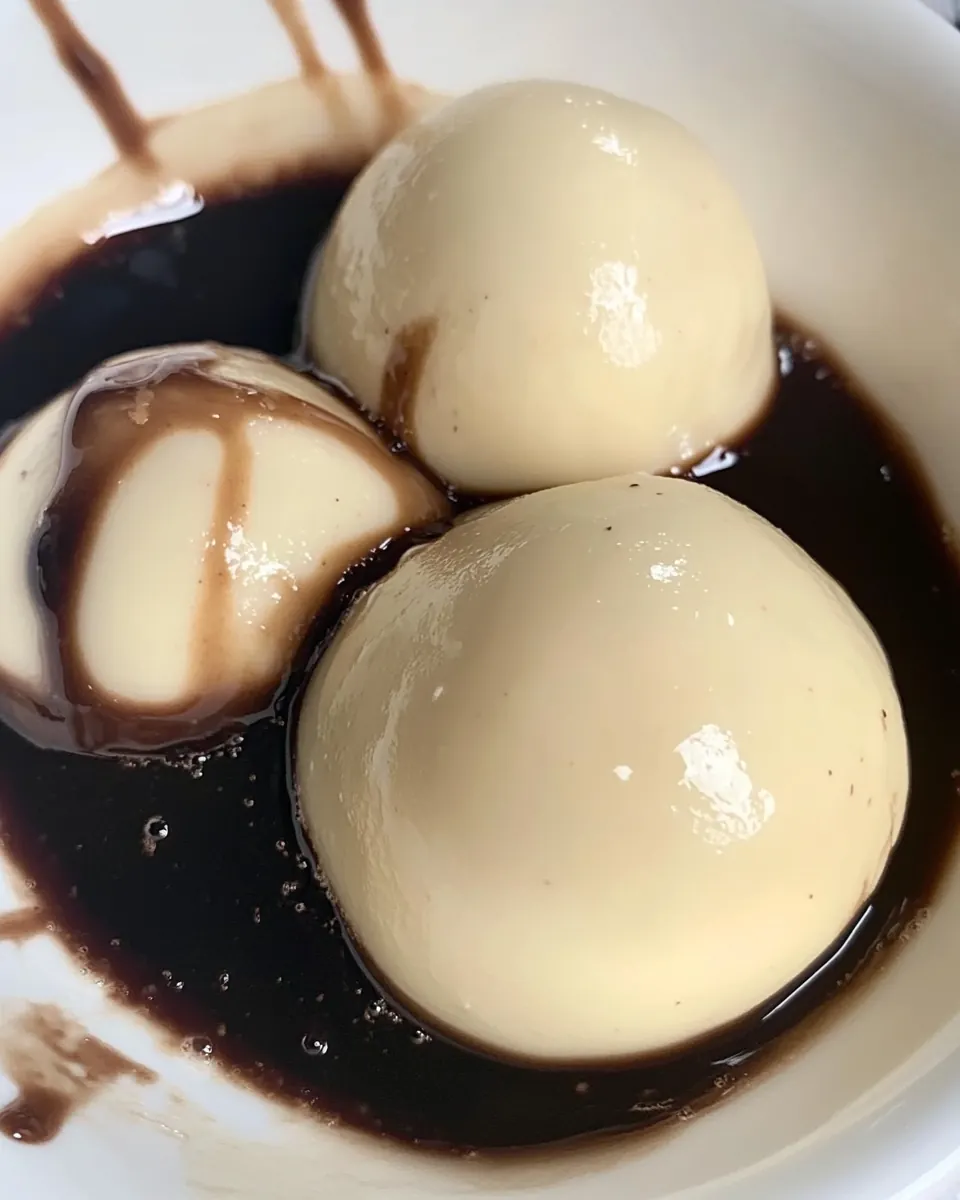 White Chocolate Cocoa Bombs