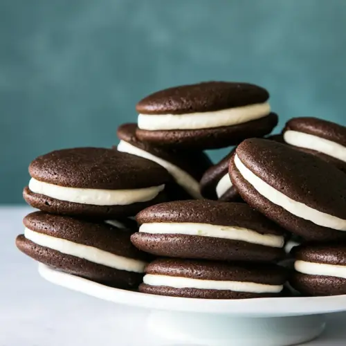 Whoopie Pies