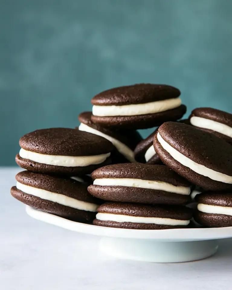 Whoopie Pies