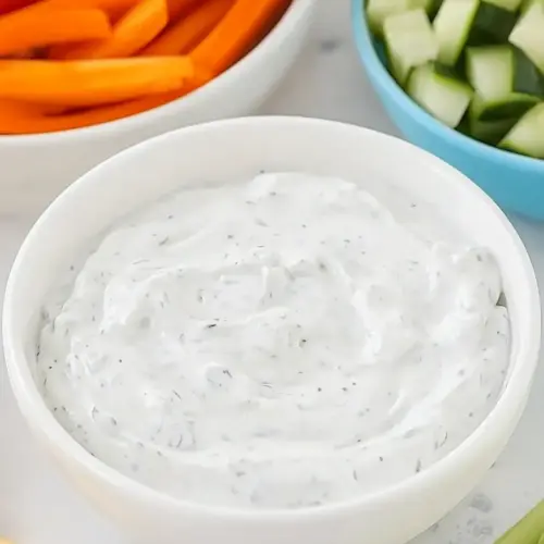 Yogurt Dip
