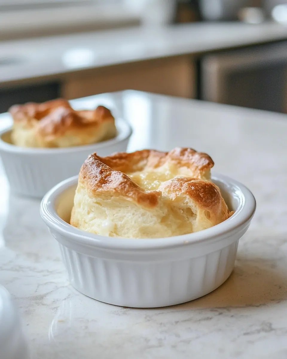 Yorkshire Pudding