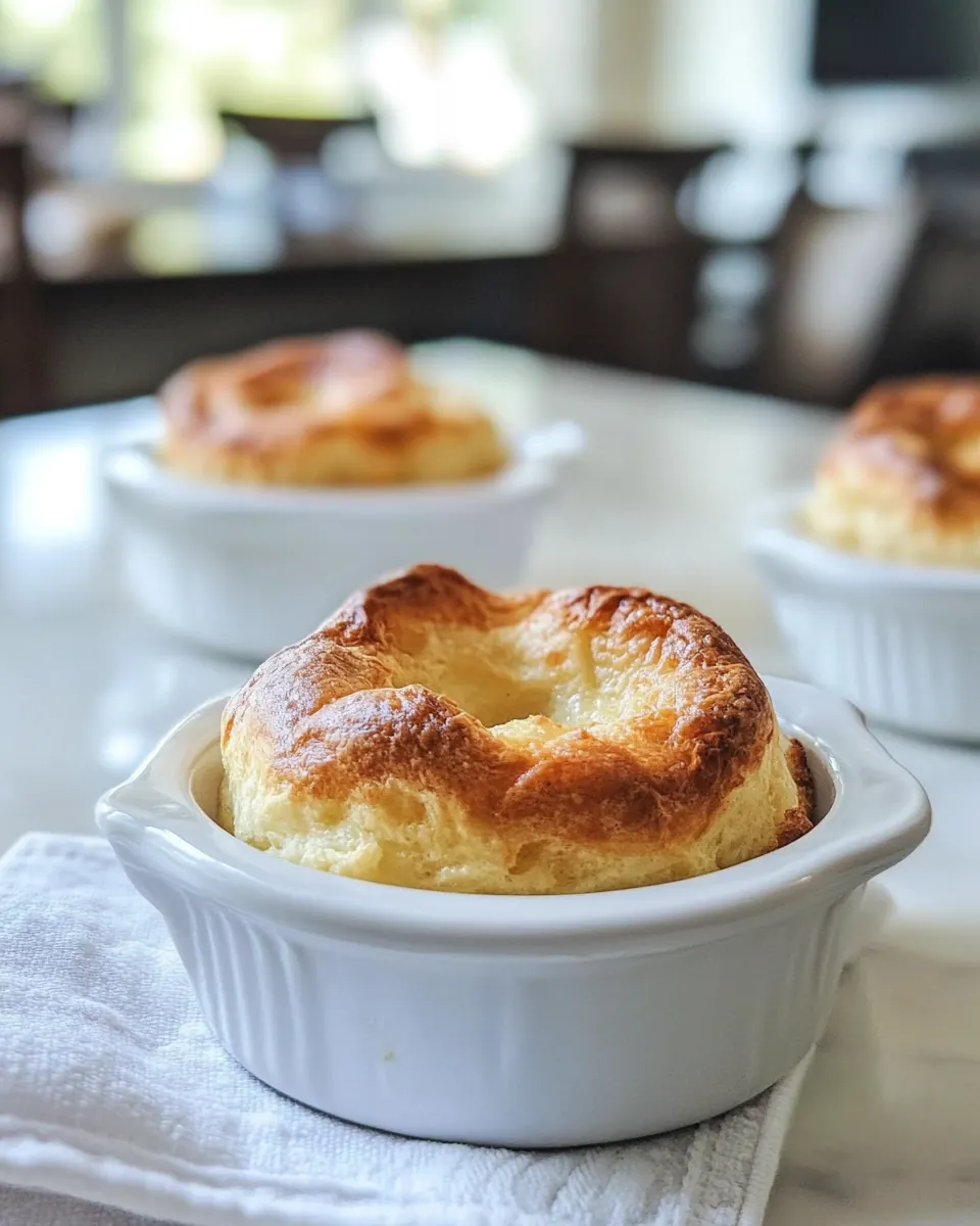 Yorkshire Pudding