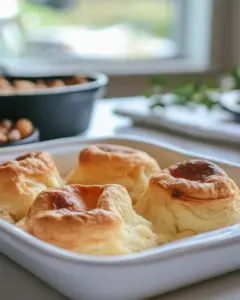 Yorkshire Pudding