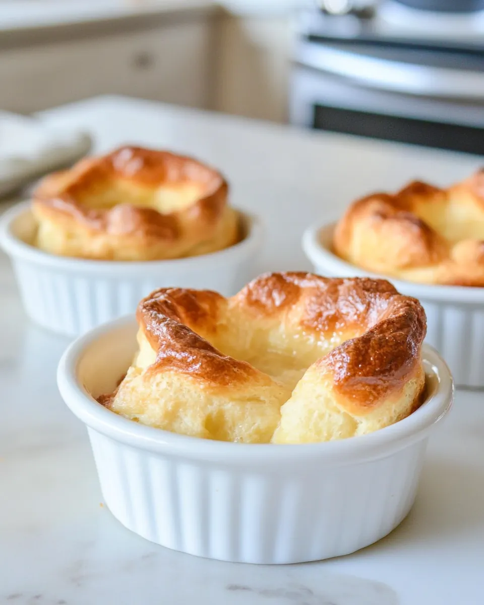 Yorkshire Pudding