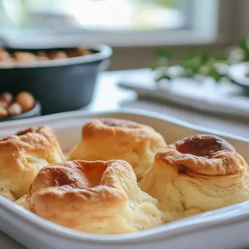 Yorkshire Pudding