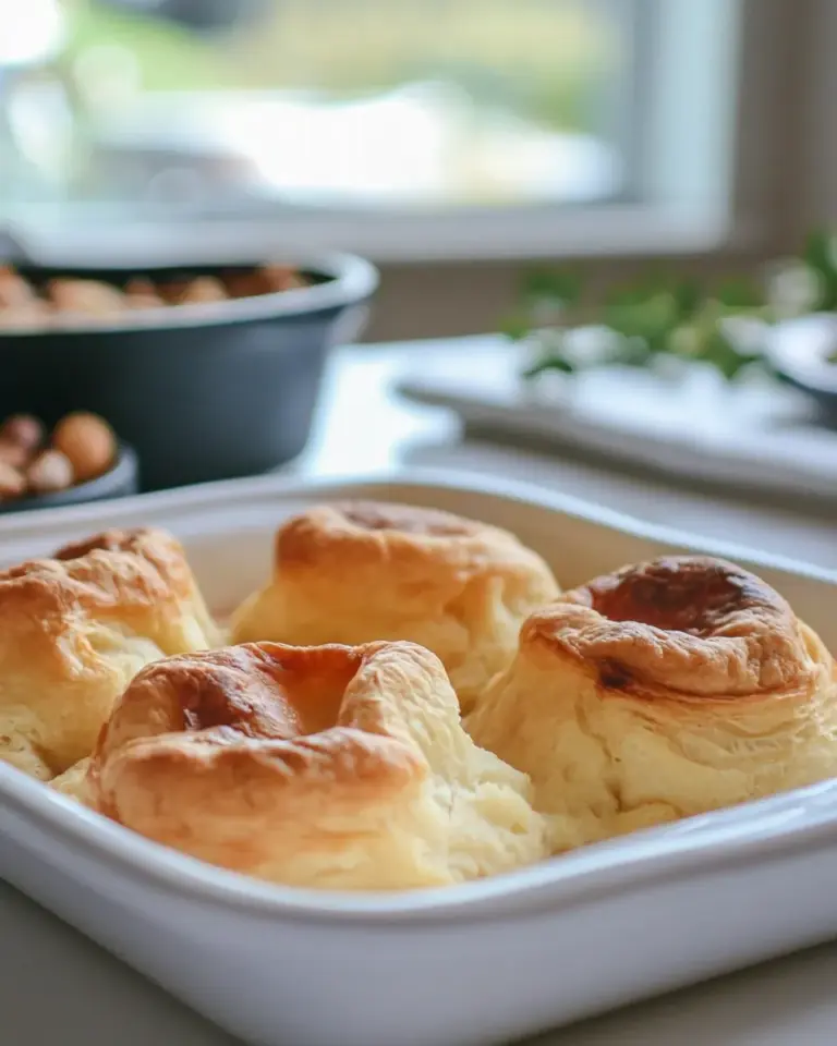 Yorkshire Pudding