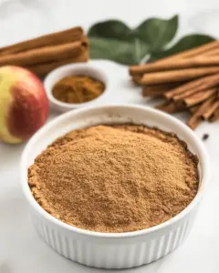 Apple Pie Spice