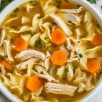 Soups