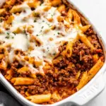 Casserole